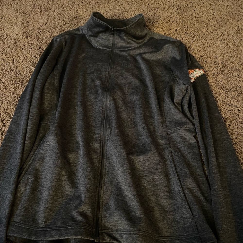 CRUSH JACKET